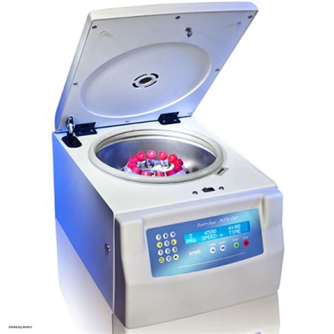 lab centrifuge price